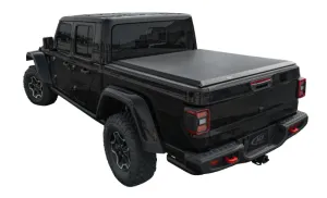 Access Lorado 2020  Jeep Gladiator 5ft Bed Roll-Up Cover