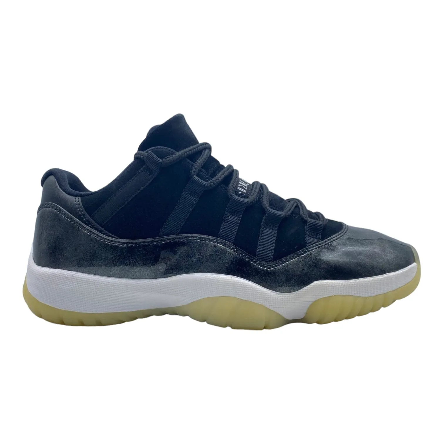 Air Jordan 11 Retro Low Barons Pre-Owned