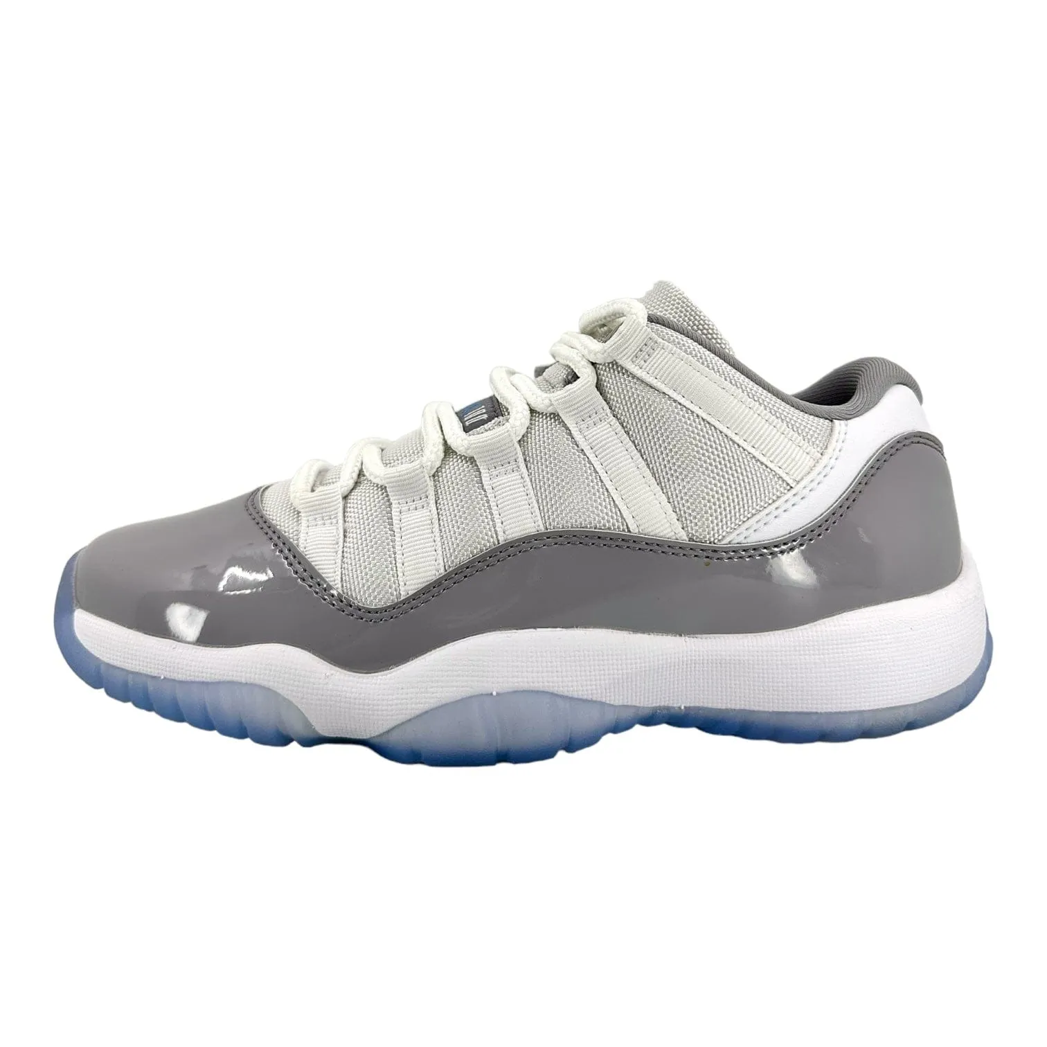 Air Jordan 11 Retro Low Cement Grey (GS) Pre-Owned