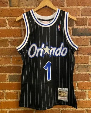 Anfernee "Penny" Hardaway Orlando Magic Jersey