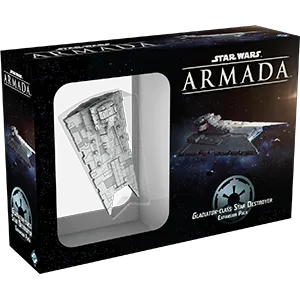 Armada - Gladiator Class Star Destroyer Expansion Pack