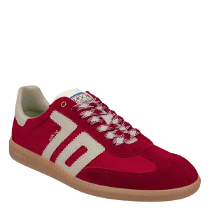 Back 70 Red Ghost Sneakers