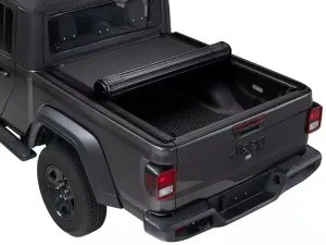 BAK Revolver X4s Truck Bed Cover for Jeep Gladiator 2020-2022