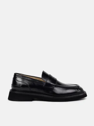 BOND BLOX POLIDO LOAFER  | BLACK