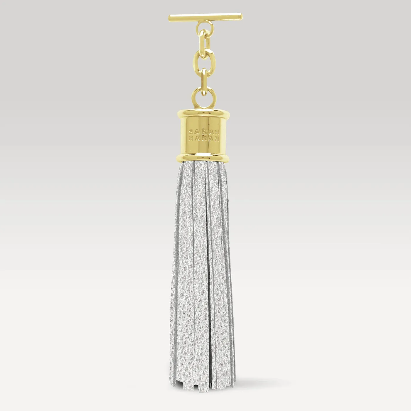 Capsule Tassel - Textured