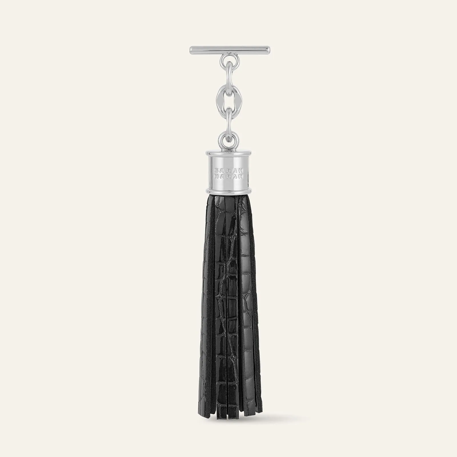 Capsule Tassel - Textured