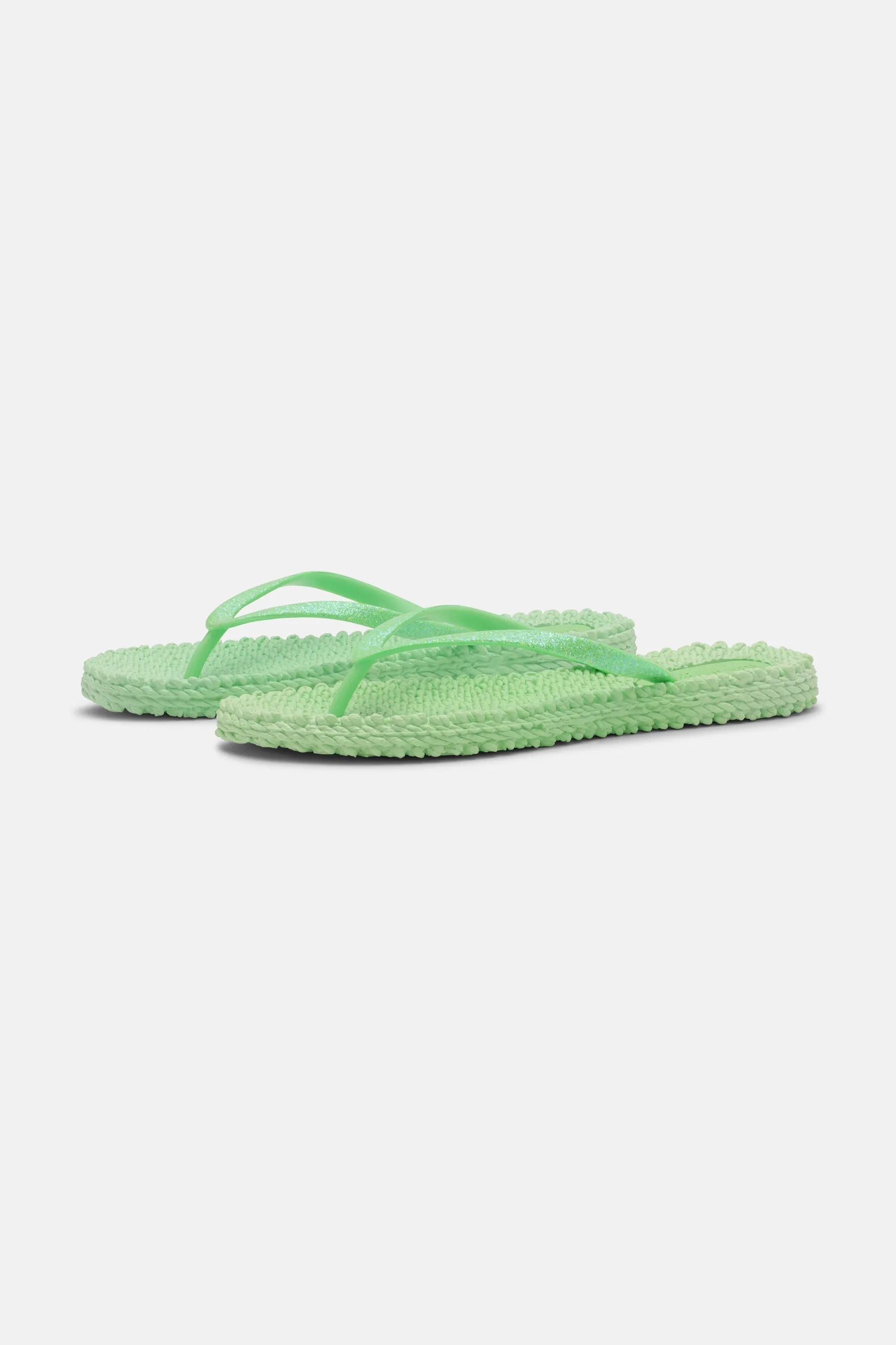 Cheerful Flip-Flops