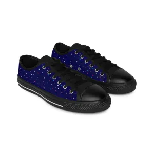 Colorful Stars Women's Sneakers