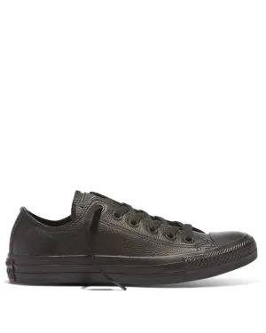 CT LEATHER MONO LOW