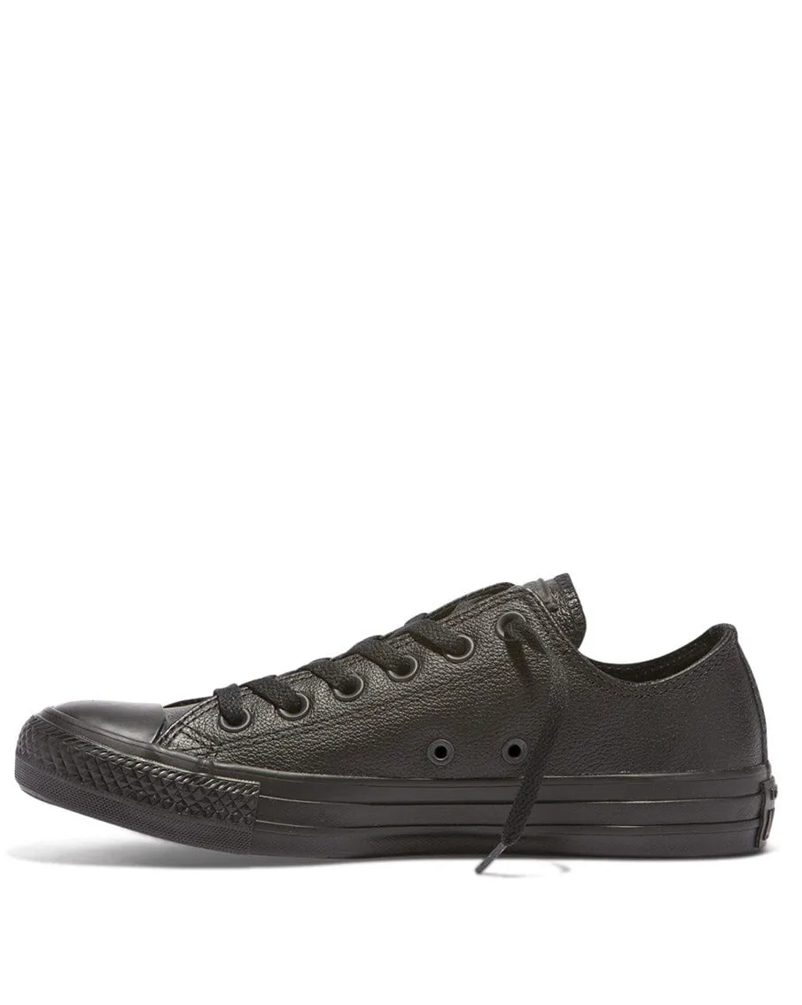 CT LEATHER MONO LOW