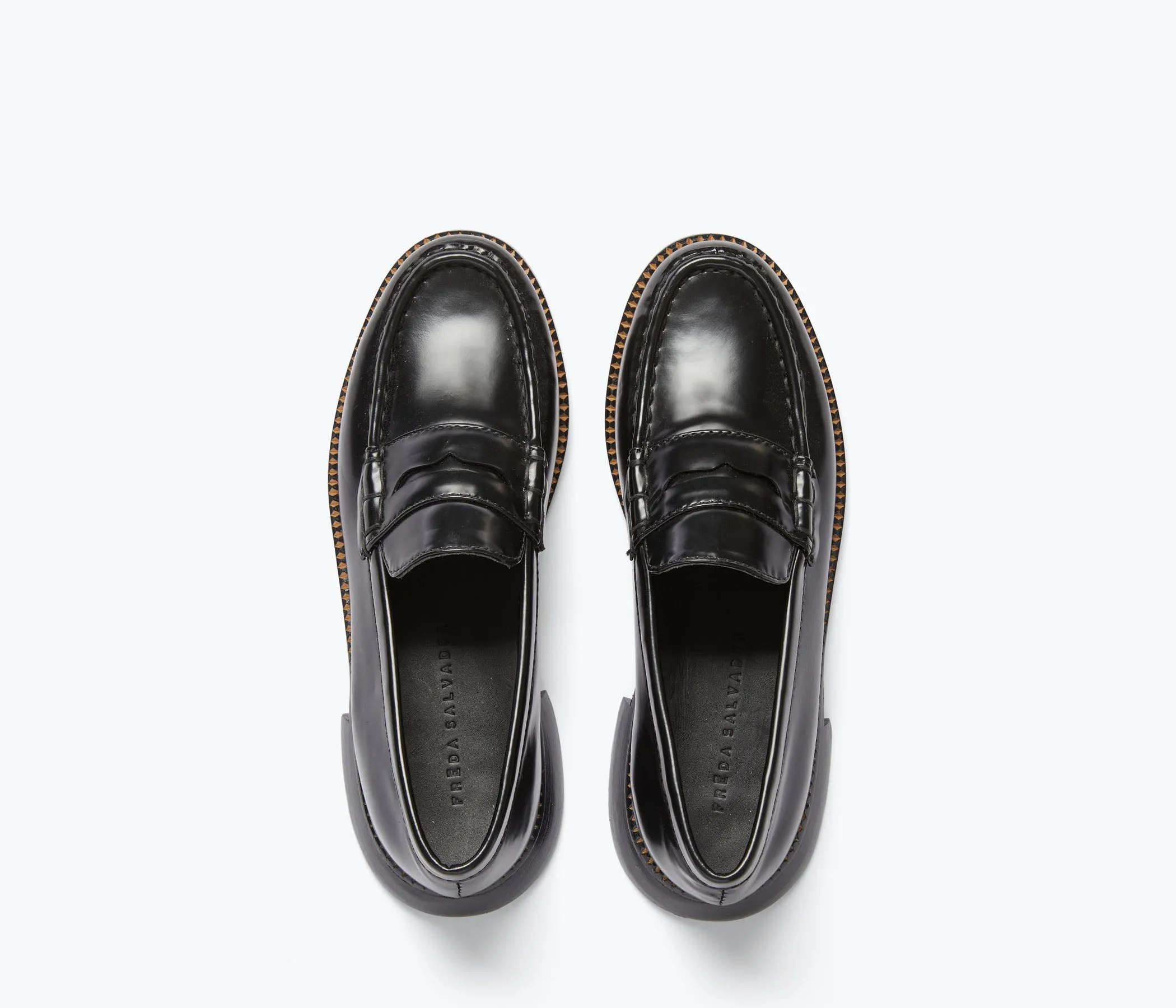 ELBA PENNY LOAFER