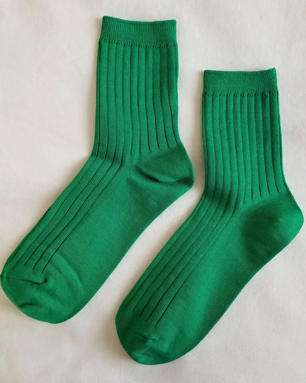 Her Socks - Kelly Green