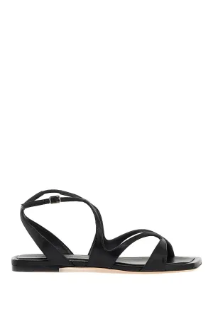 Jimmy Choo Ayla Flat Sandals