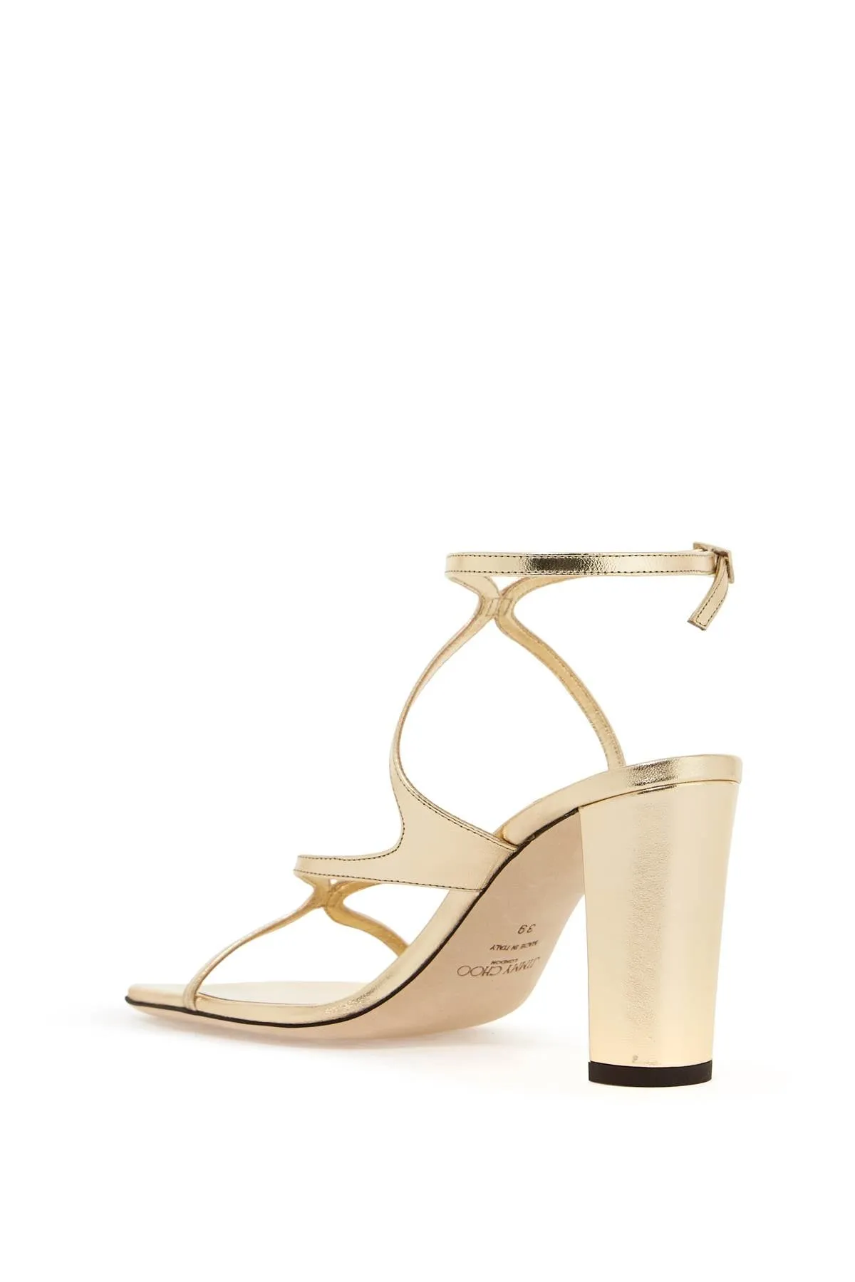 Jimmy Choo "asia 85 Sand