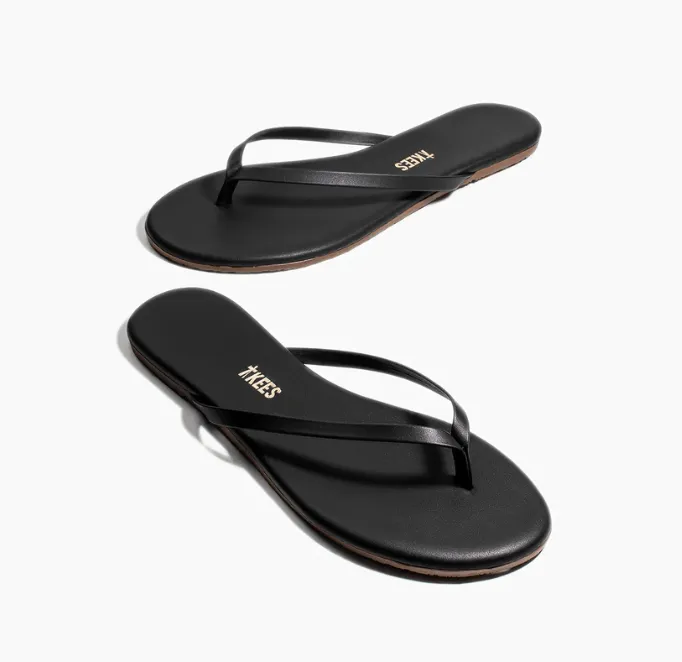 Liners Flip Flops - Final Sale 50% off in cart