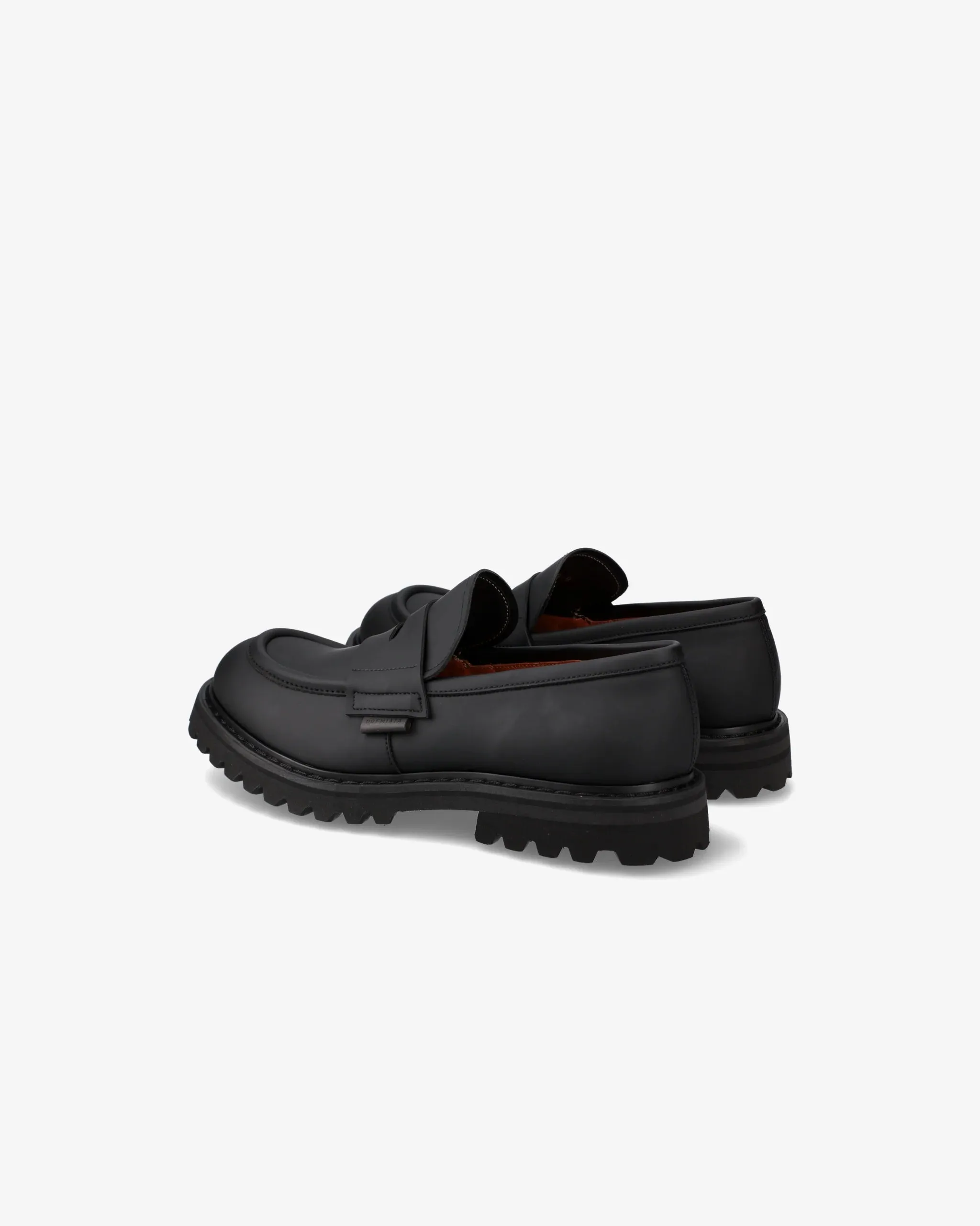 Loafer 32019TA Custo Nero Bridge