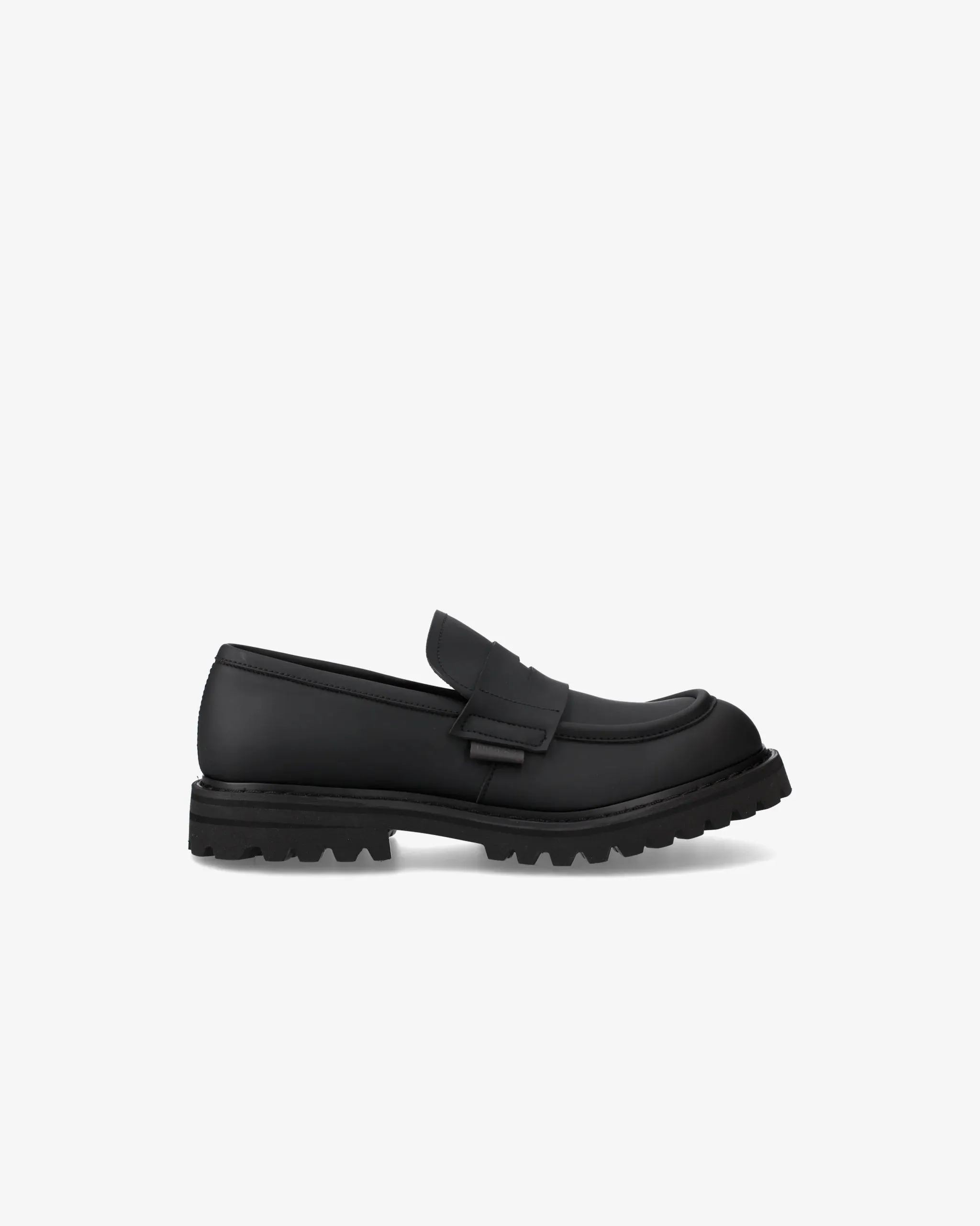 Loafer 32019TA Custo Nero Bridge