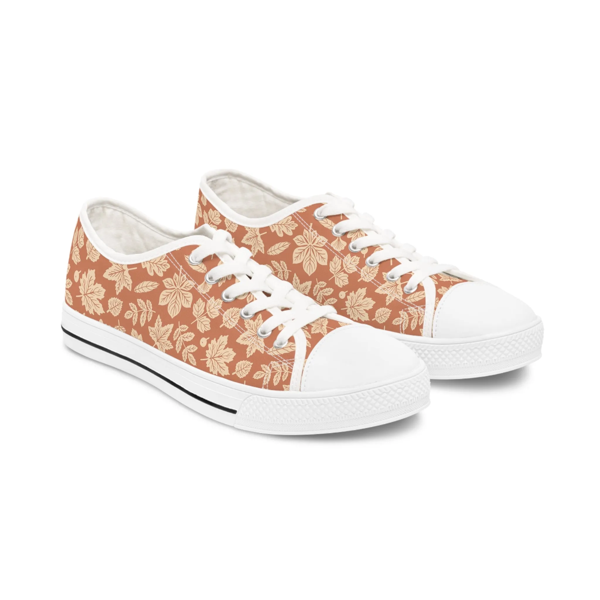 Maple Women's Low Top Sneakers