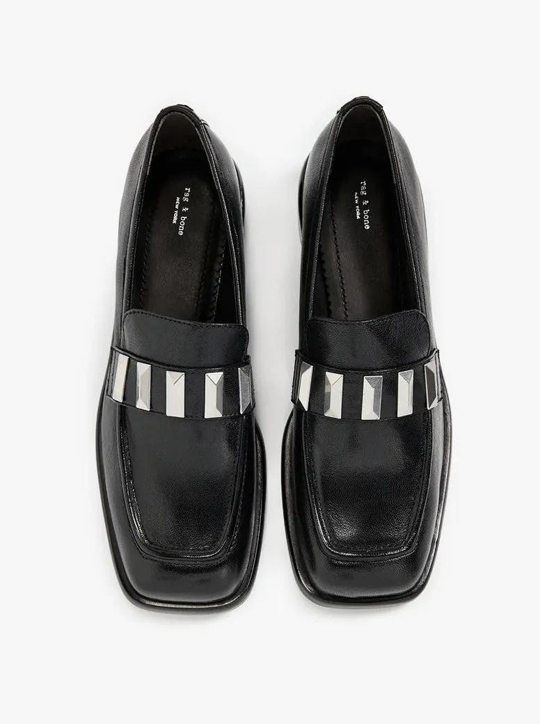 Maxwell Loafer black