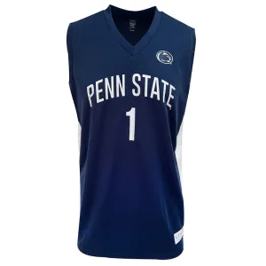 Penn State Replica Basketball Jersey