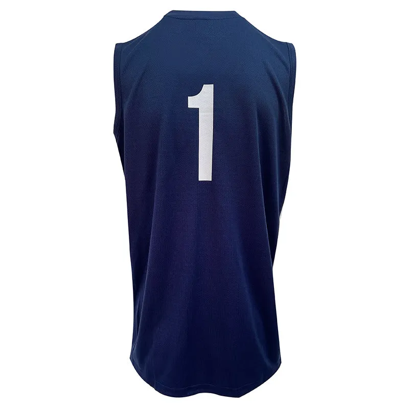 Penn State Replica Basketball Jersey