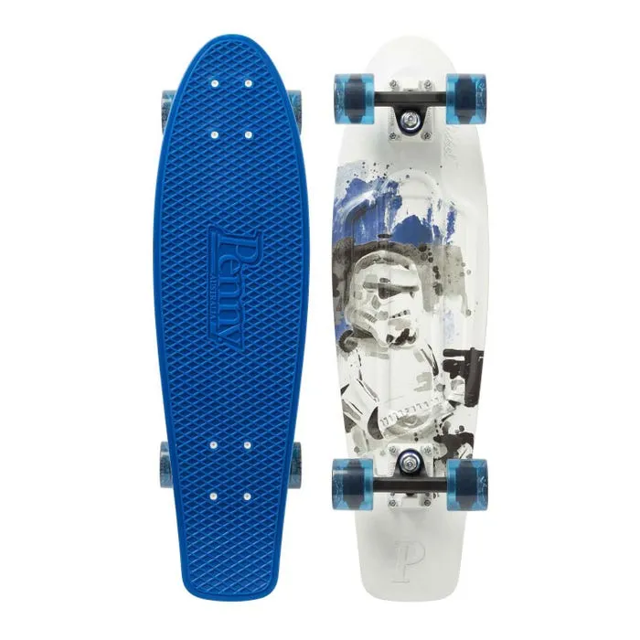 PENNY X STAR WARS COMP STORM TROOPER 27in