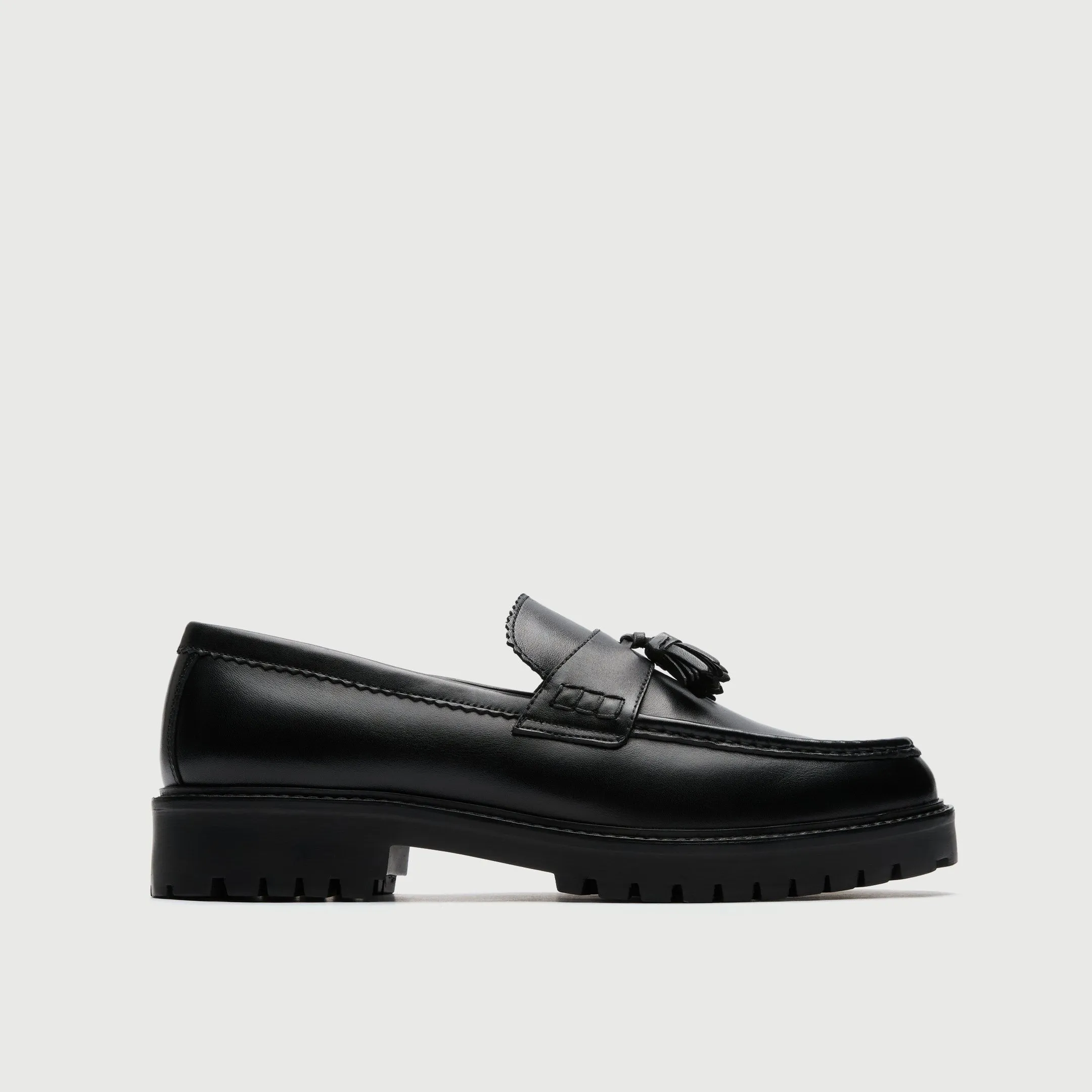 Sean Tassel Loafer