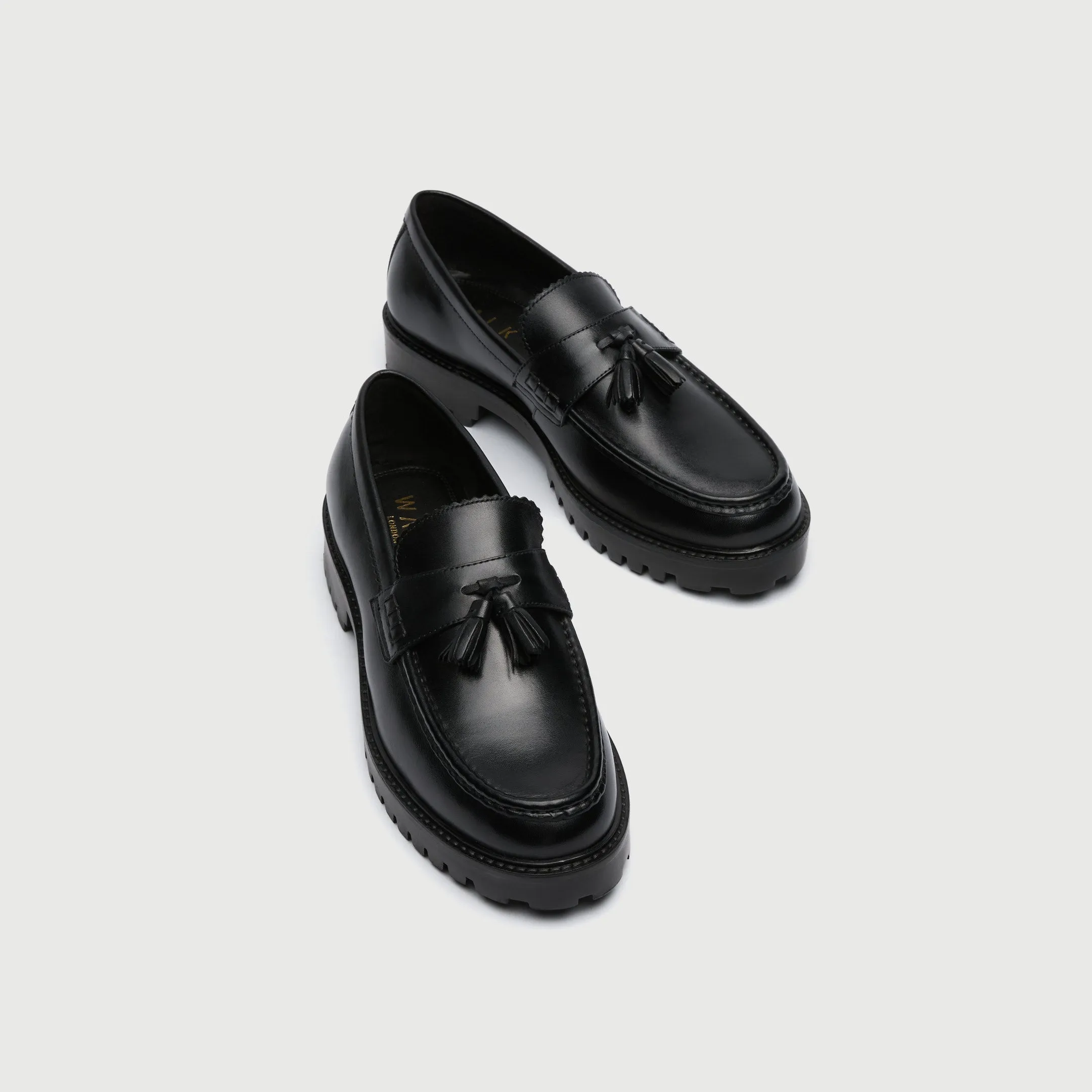 Sean Tassel Loafer