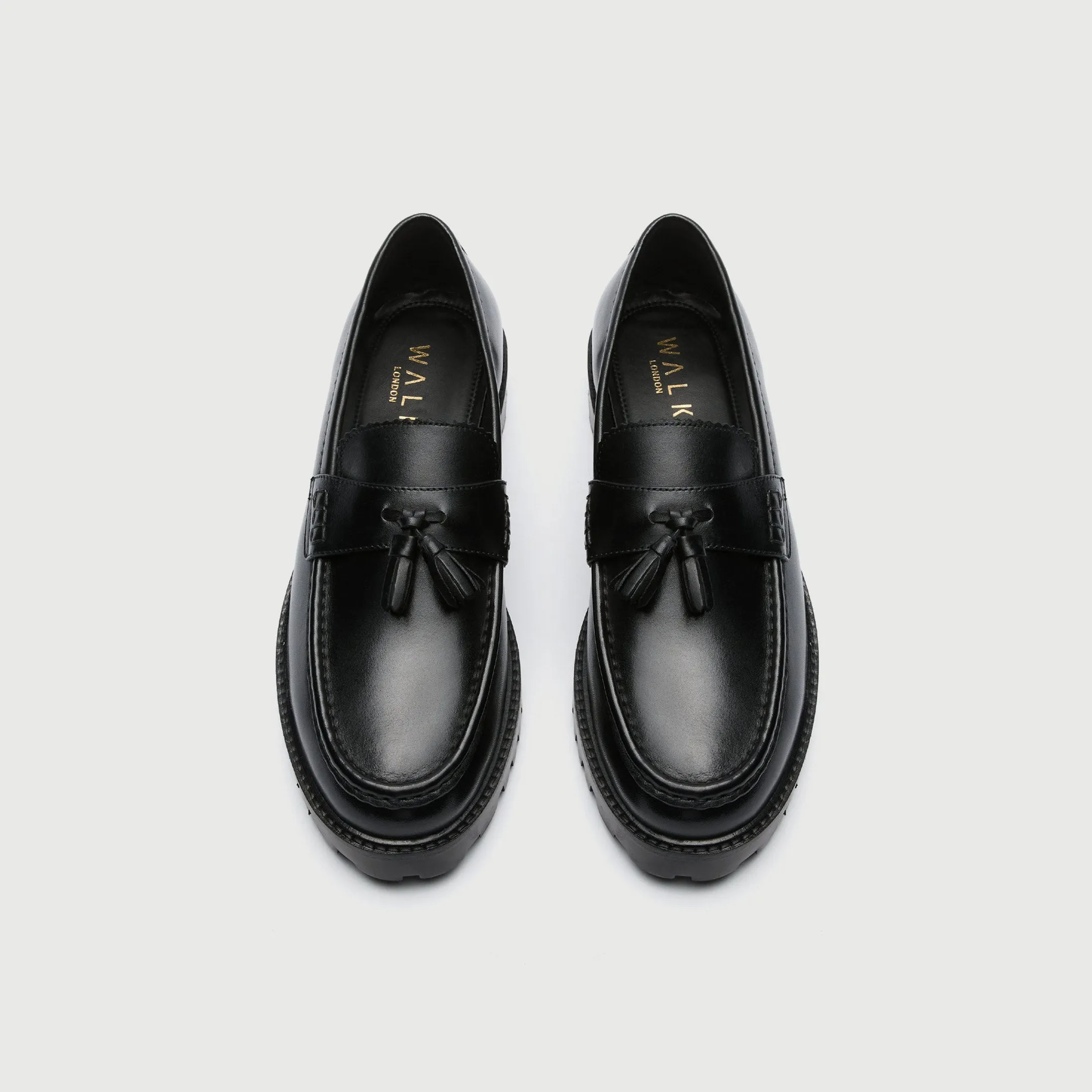 Sean Tassel Loafer