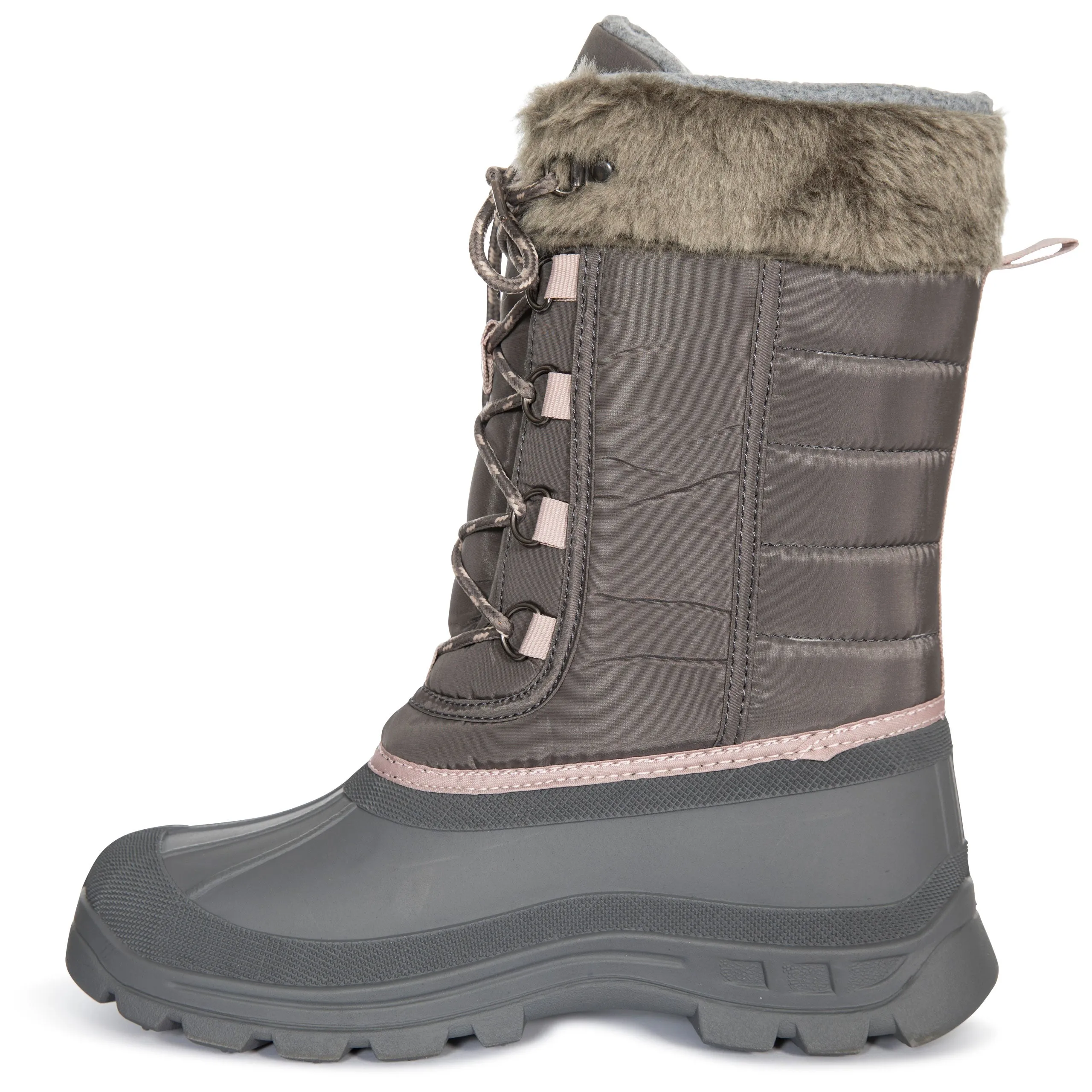 Stavra II Women's Insulated Waterproof Snow Boots