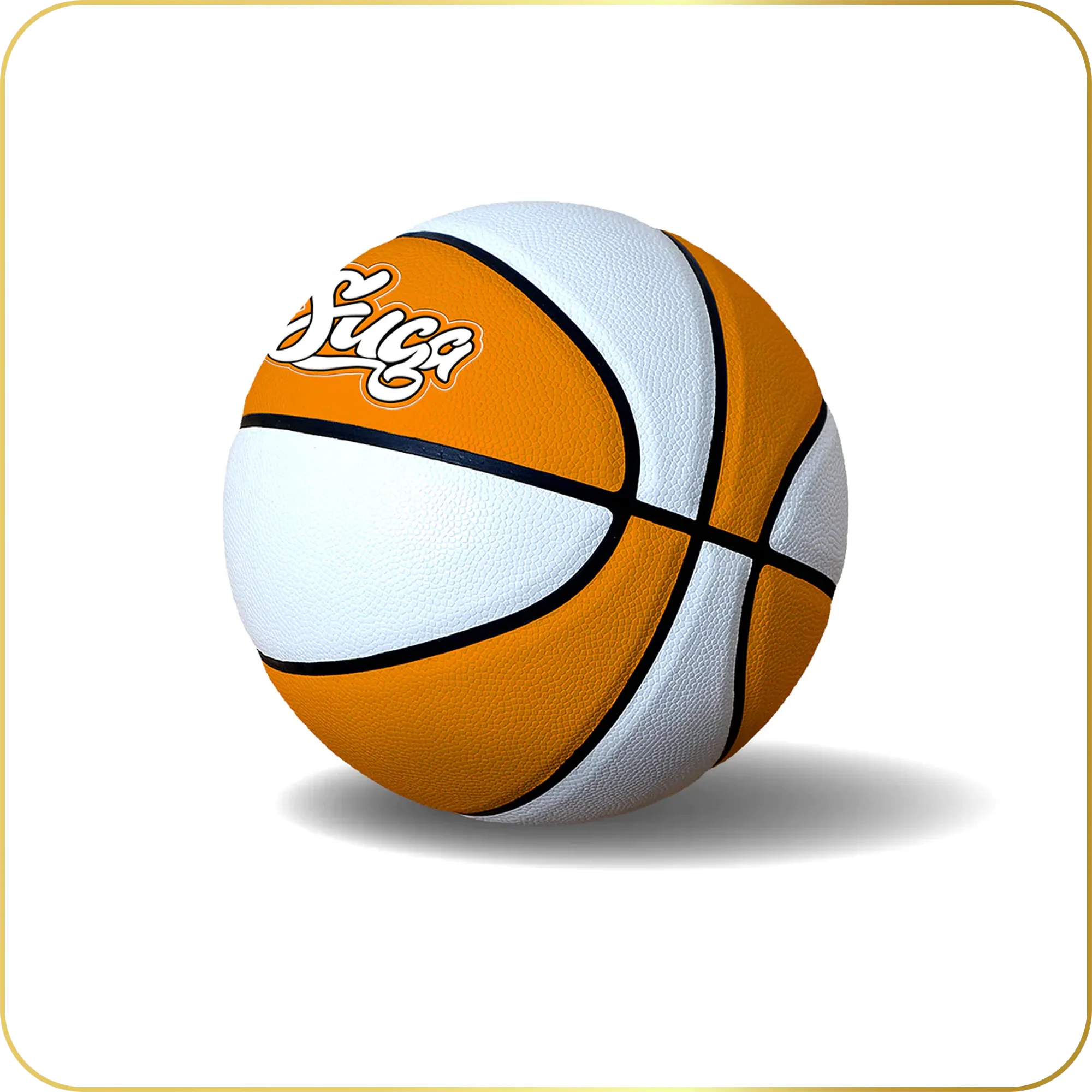 Sugapop Mini Basketball