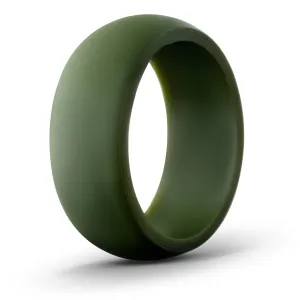 VerdeFlex - Silicone Wedding Band