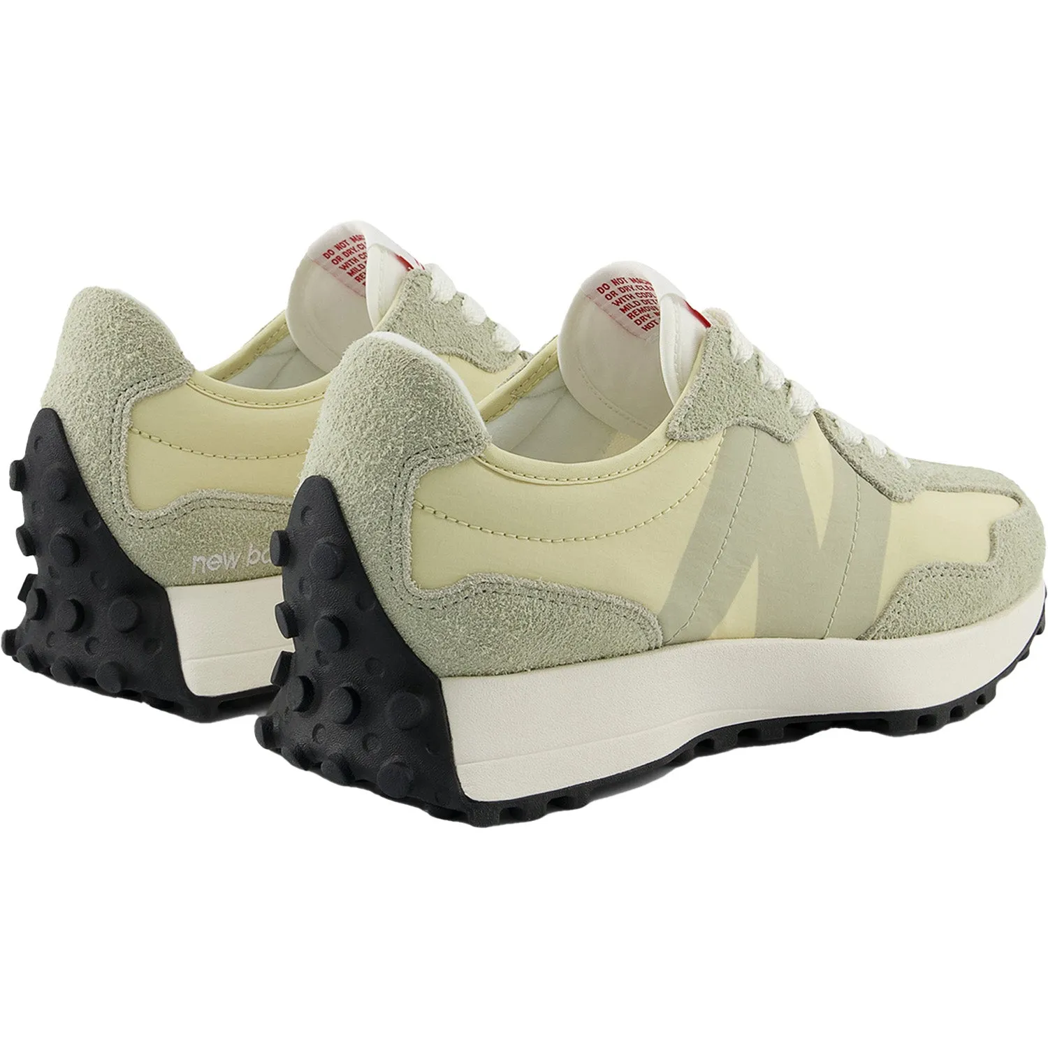 Women's WS327UF Olivine/Pale Moss