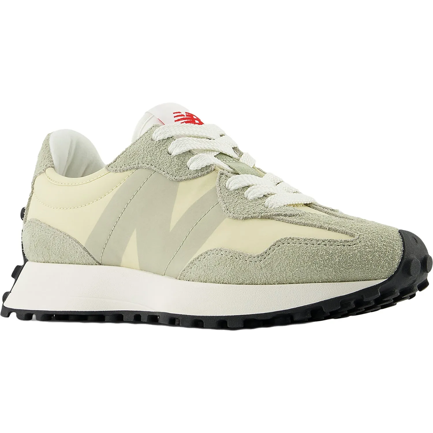 Women's WS327UF Olivine/Pale Moss