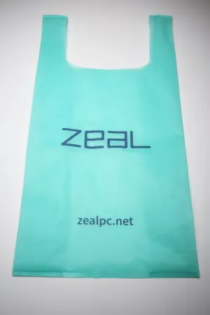 Zeal® Tote Bag